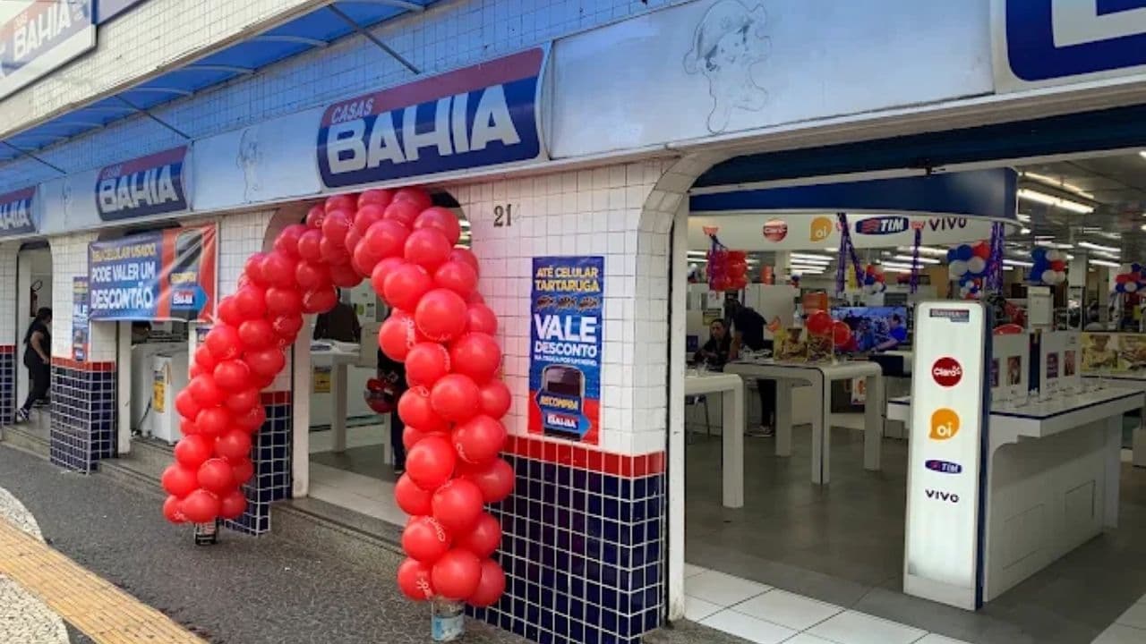 Pauliki anuncia interesse em instalar Lojas MM em antigos pontos da Casas Bahia