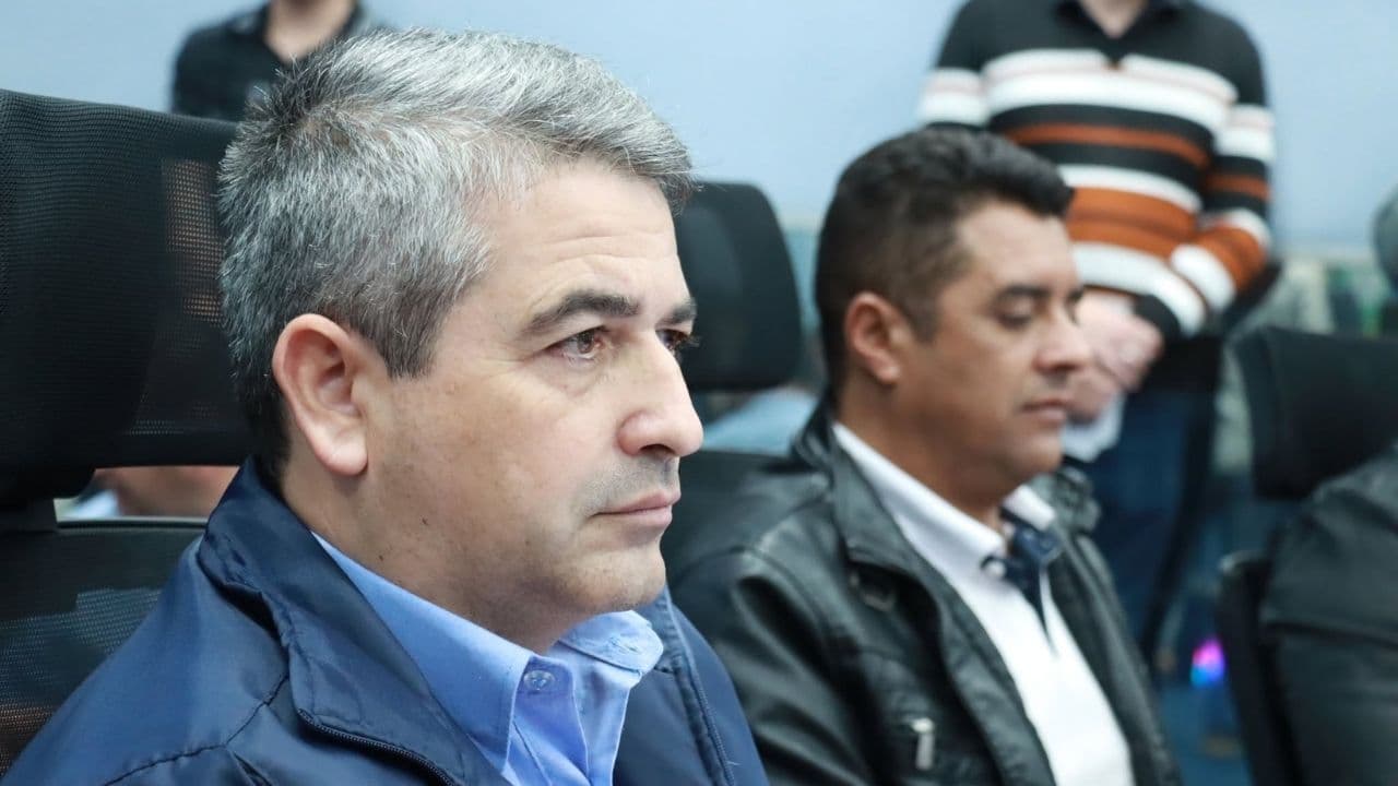 Pastor Ezequiel cita “farmar aura” e fala em “aura do Satanás” na Câmara de PG