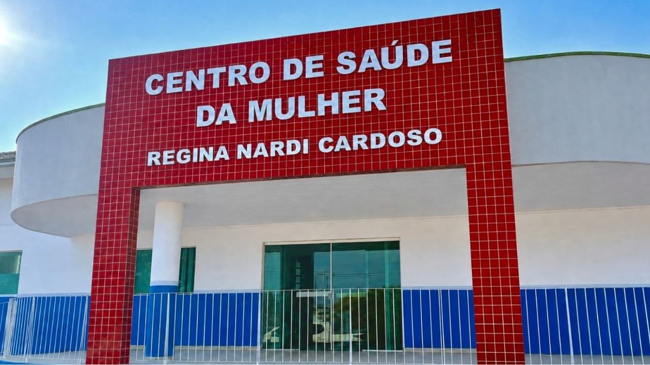 Abertura da nova sede do Centro de Saúde da Mulher em Castro será nesta quinta (27)