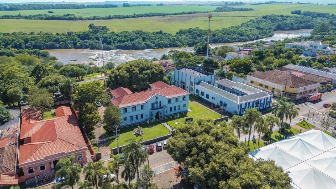 Prefeitura de Tibagi prorroga prazo do REFIS 2026 até 6 de novembro