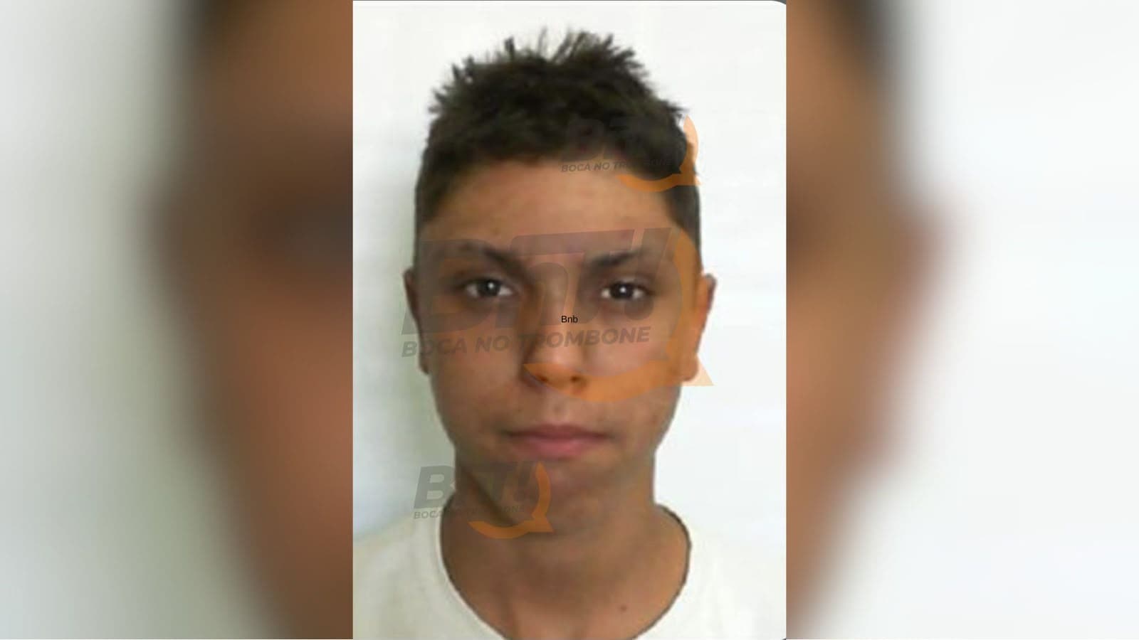 Identificado jovem encontrado morto próximo ao Paraguaizinho