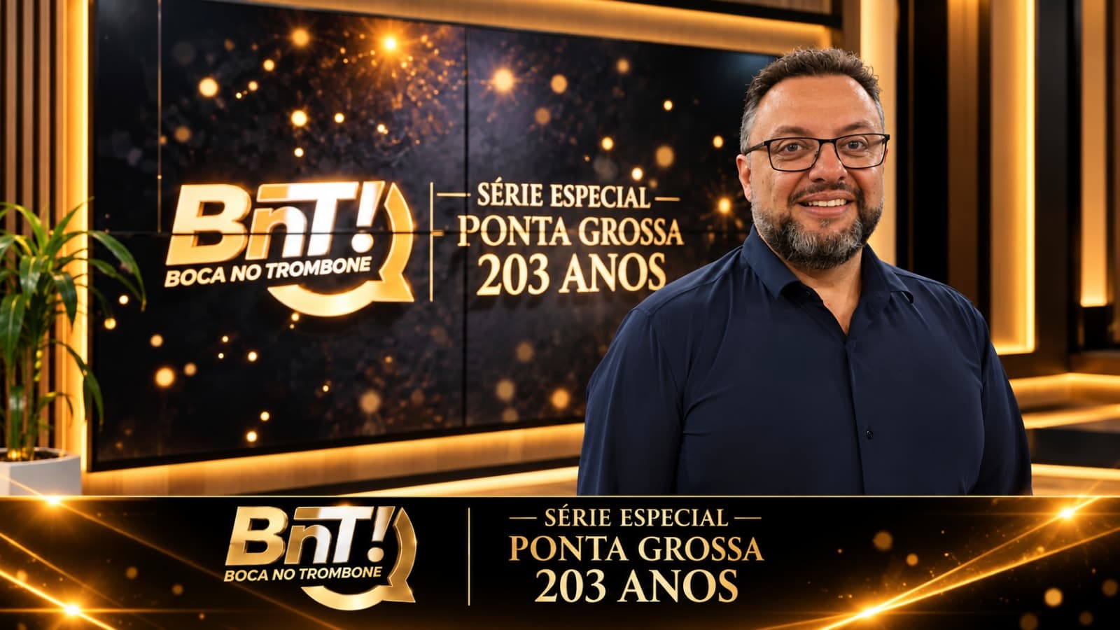 A indústria que transforma e projeta Ponta Grossa por Rafael Rickli