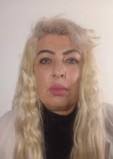Foto oficial de CINTIA SIQUEIRA
