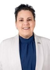 Foto oficial de DANI BIONDO CROCETTI