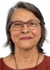 Foto oficial de BERNADETE BRANDÃO