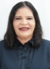 Foto oficial de ALBA SOARES