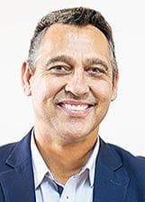 Foto oficial de ADÃO PEREIRA FEDERAL