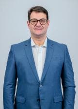 Foto oficial de ALEXANDRE AMARO
