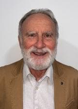 Foto oficial de DR ROSINHA