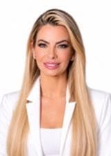 Foto oficial de BRUNA ESMANHOTO