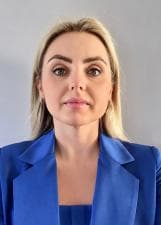 Foto oficial de CLARIANA BARAO