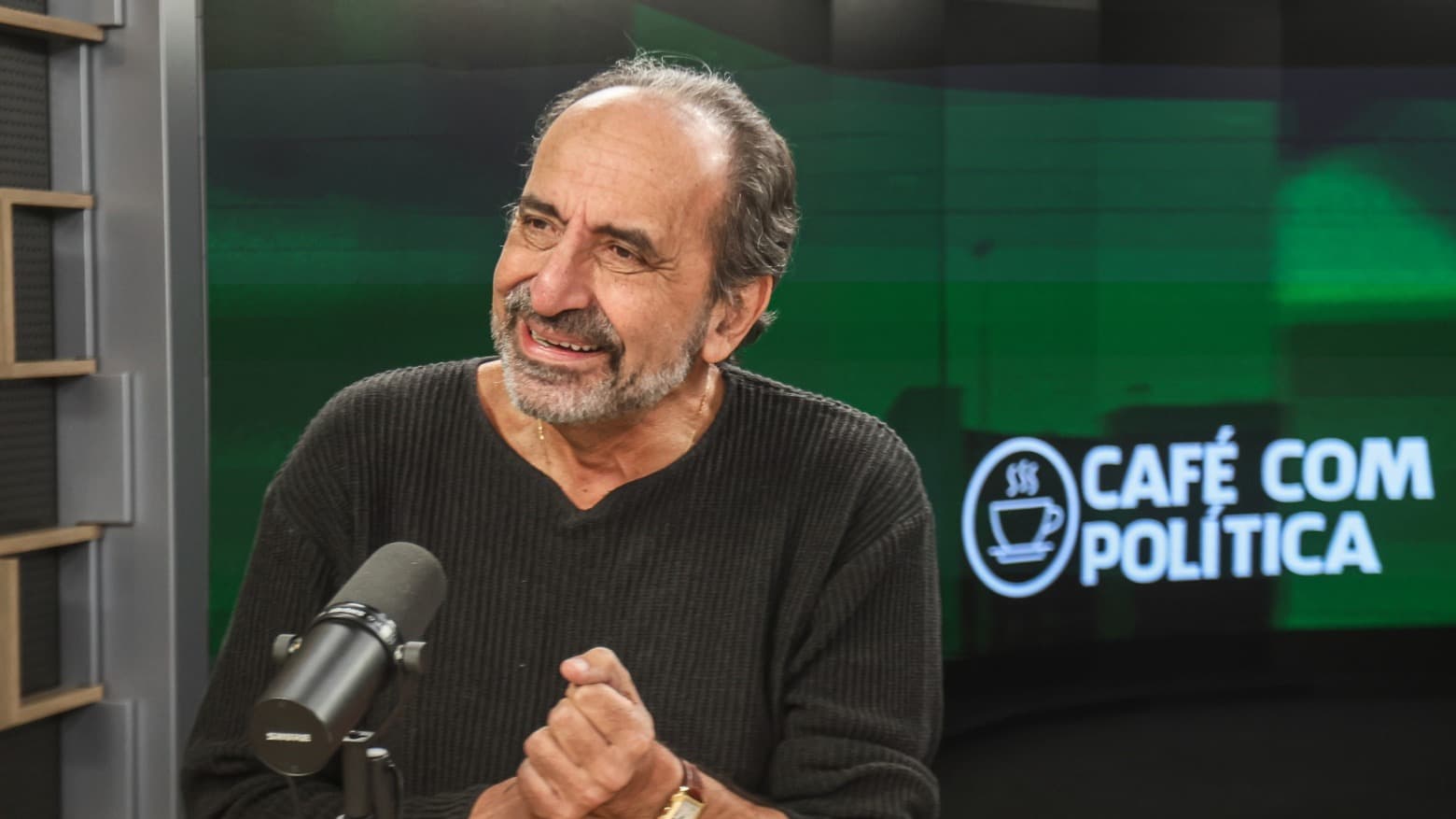 Kalil garante apoio da Rede após veto do PSOL