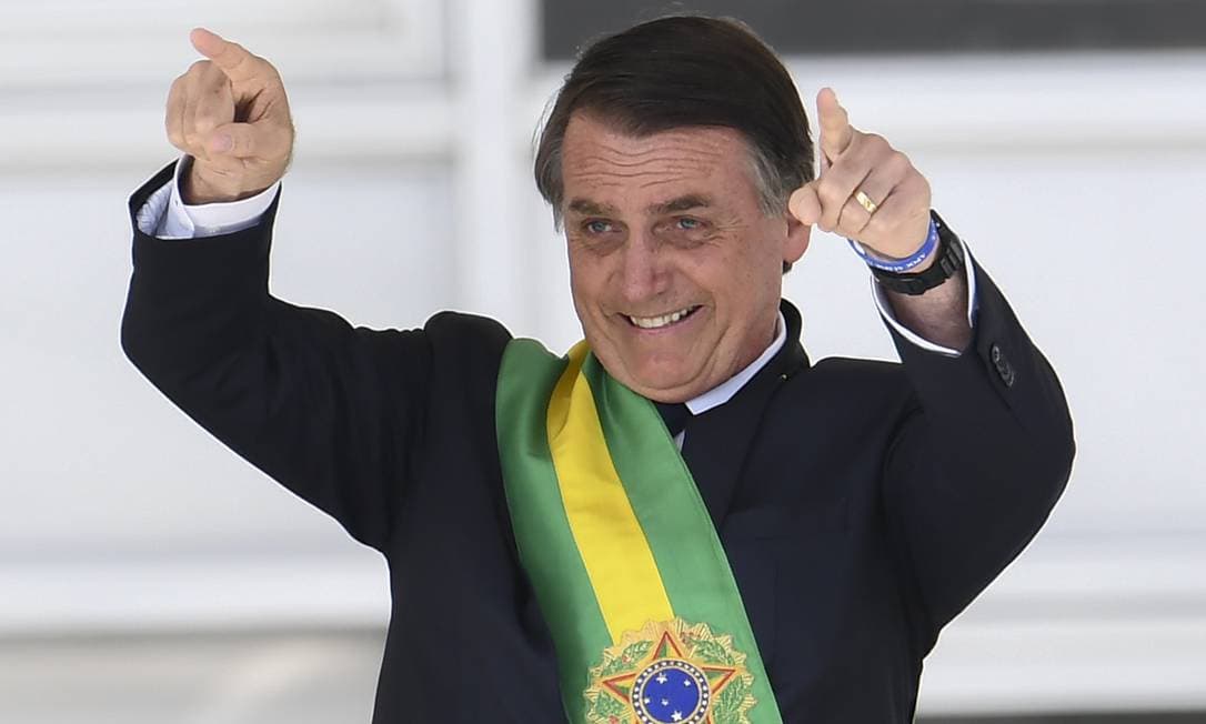 Bolsonaro