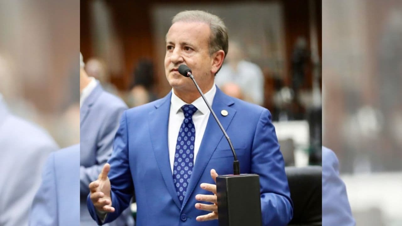 Fadel defende mecanismos de apoio a produtores rurais atingidos por desastres climáticos