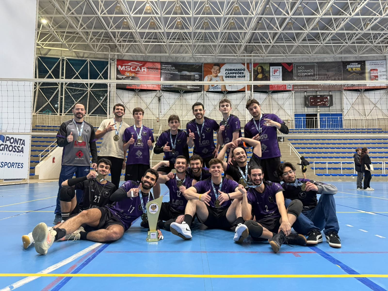 campeonato