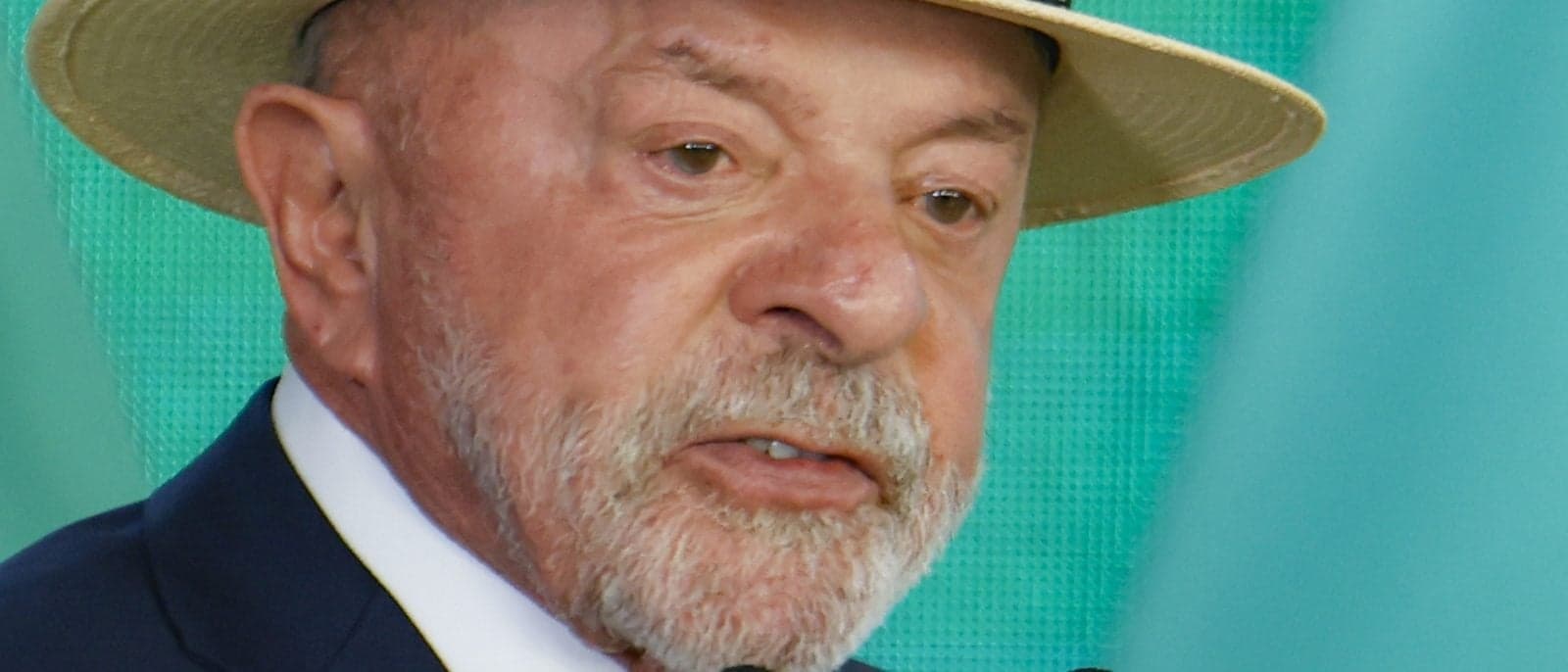 Pesquisa BTG/Nexus mostra 2º turno apertado: Lula empata com Flávio, Caiado e Cury