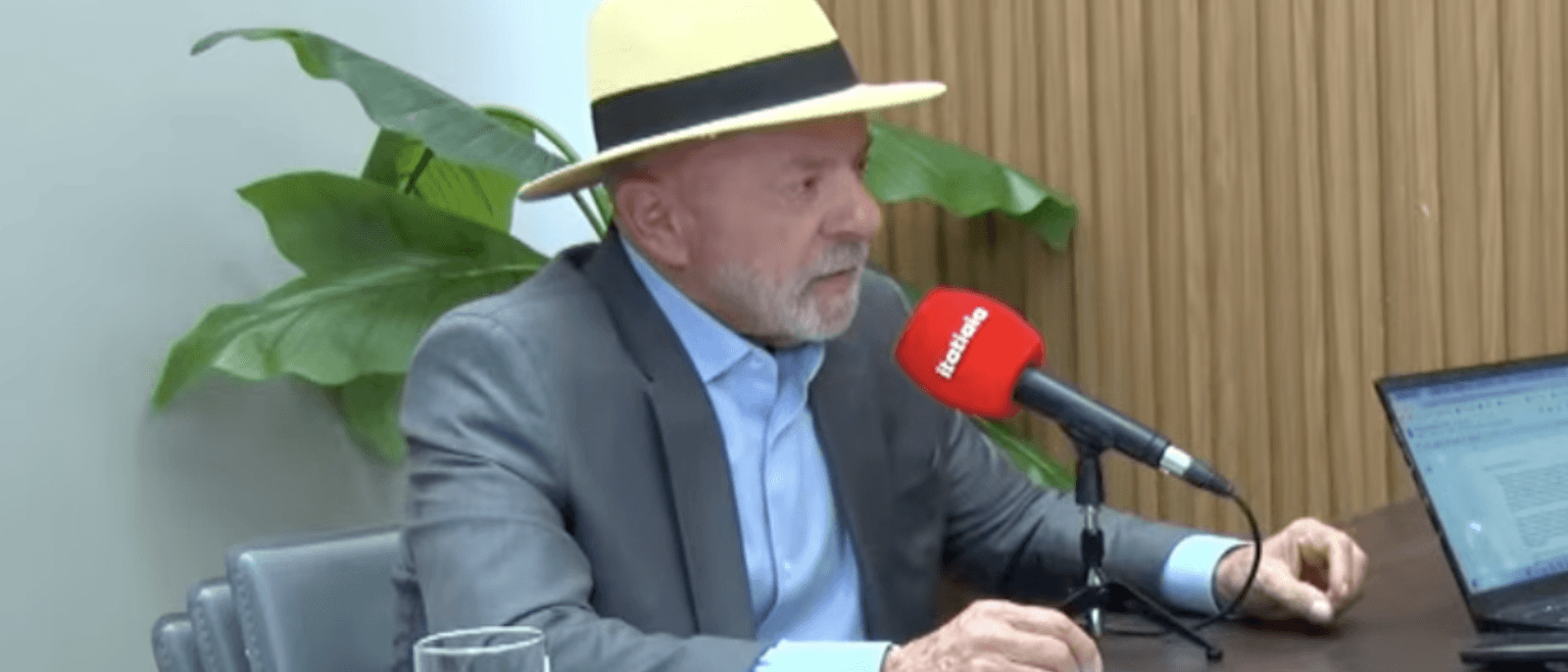 Lula defende STF julgar ministros no mesmo dia