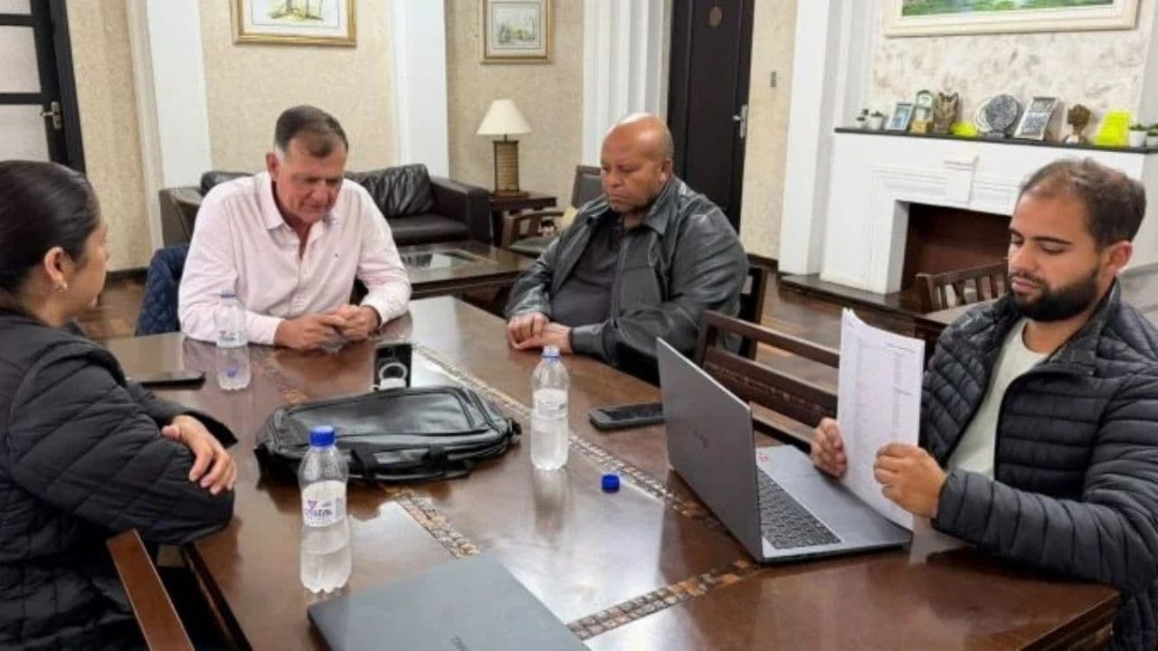 Tibagi entra na fase final para iniciar obras de 50 moradias