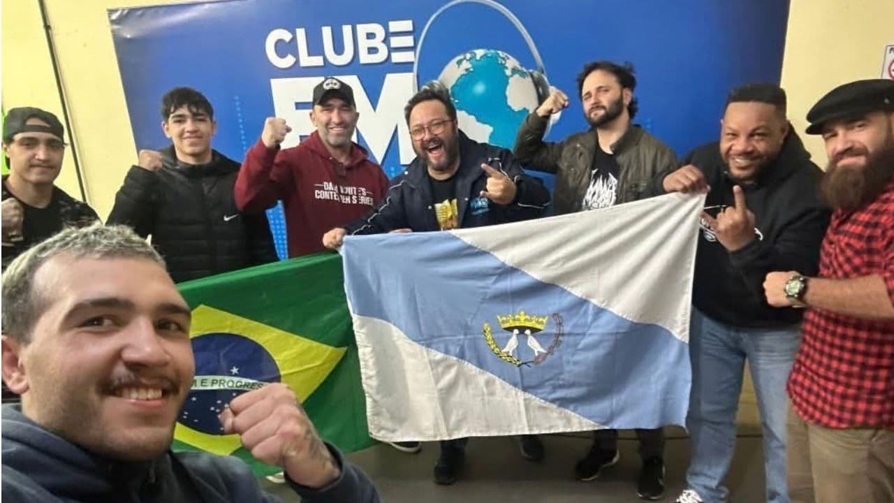 Ponta Grossa, 203 anos: a cidade onde eu quero vencer