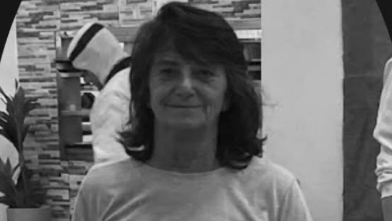 Identificada mulher morta após ser atropelada por ônibus em Carambeí