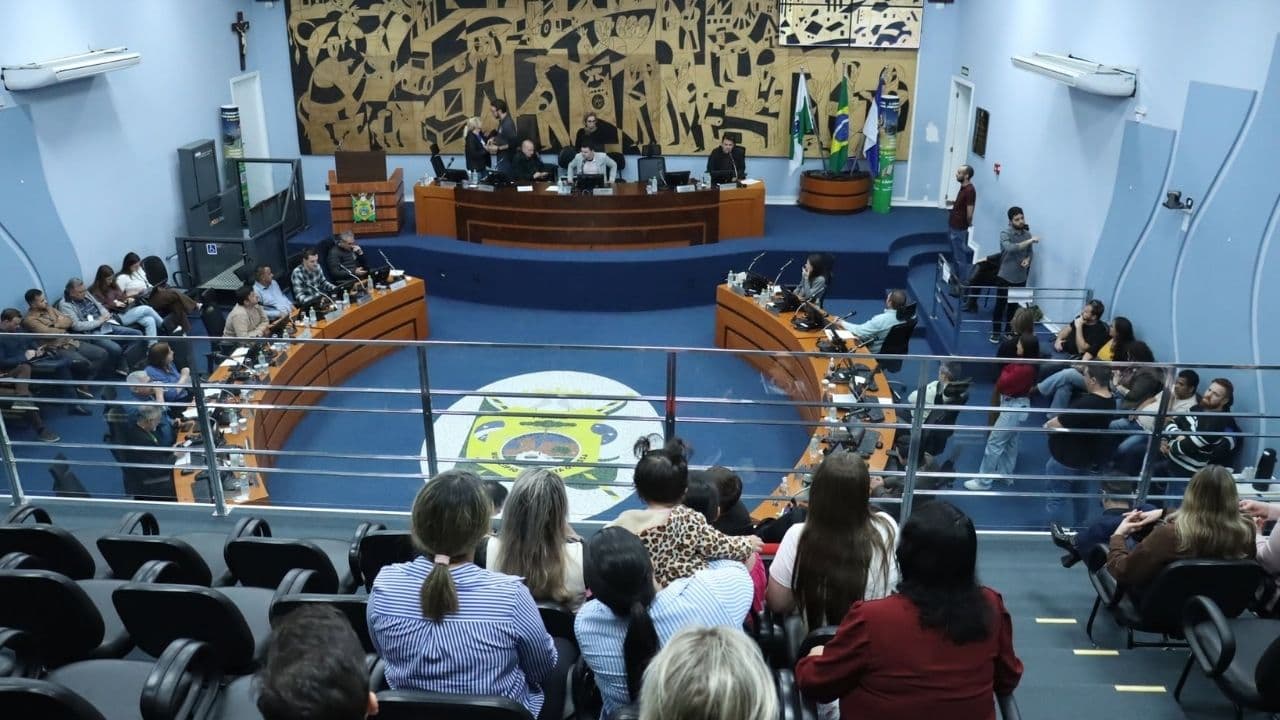 Documento revela pedido de Mazer após fala de Zampiere sobre 'malotes'