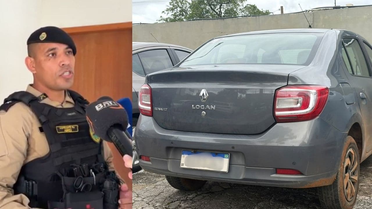Caso de motorista que teria sido sequestrado tem novo desdobramento em PG