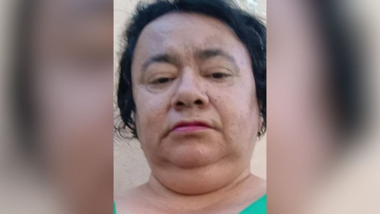 Mulher desaparece após entrar em carro e família recebe mensagens misteriosas em PG