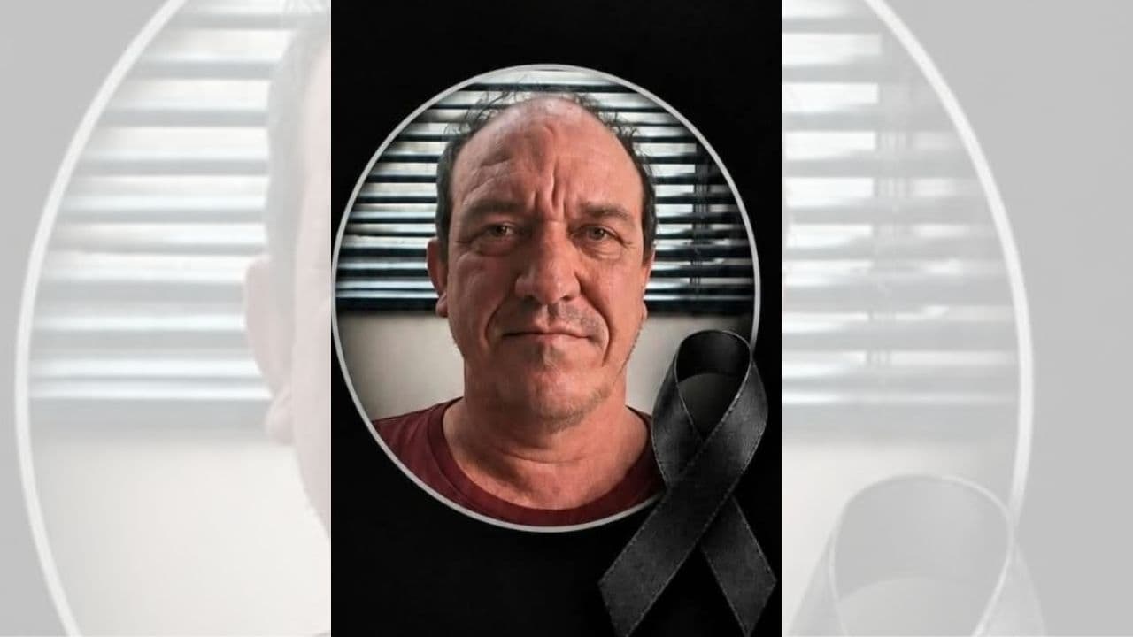 Identificado caminhoneiro de 48 anos que morreu após acidente na PR-239 em Sengés