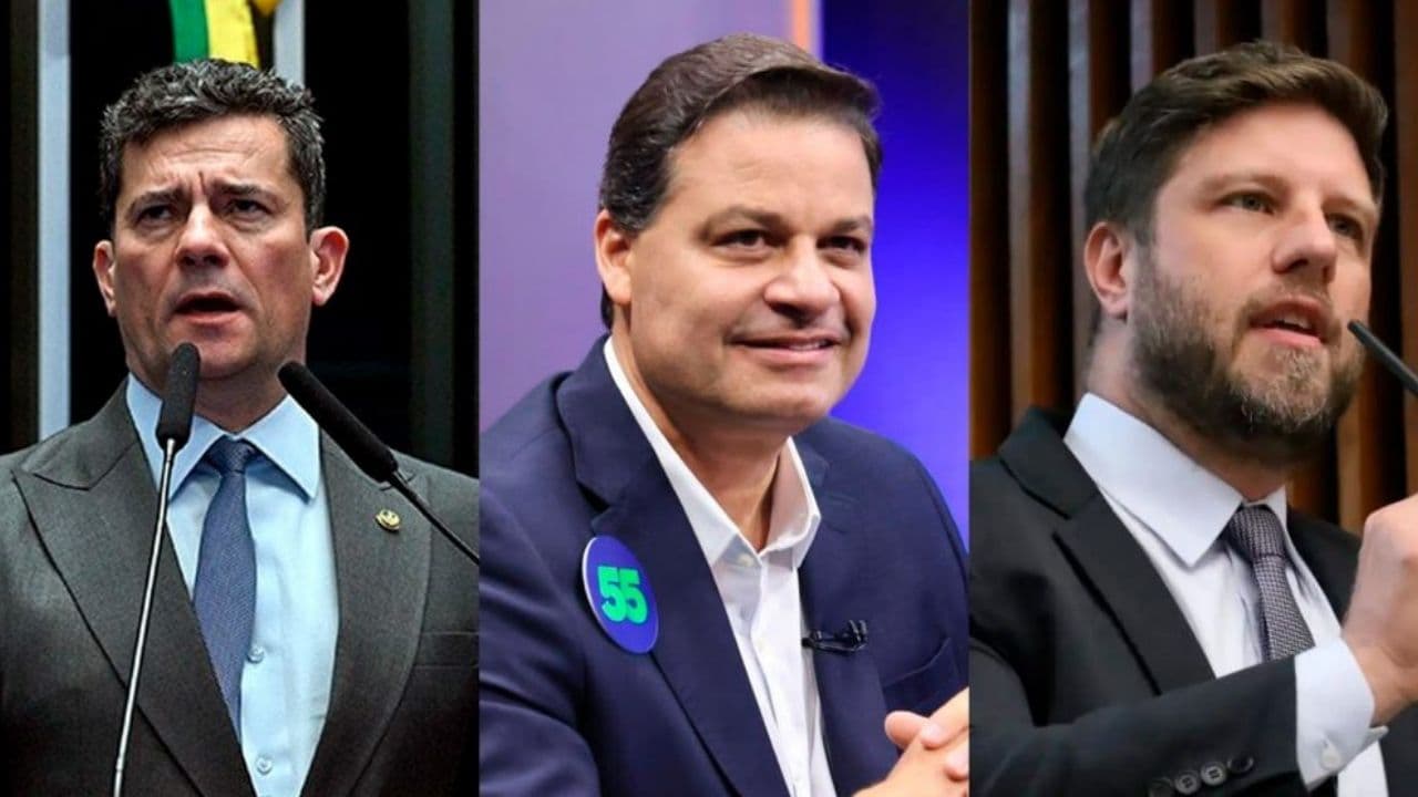 Big Data prevê segundo turno na disputa pelo governo do PR