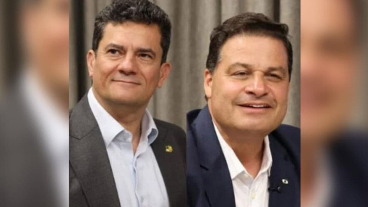 Paraná Pesquisas: Sandro Alex ainda não furou bolha eleitoral de Moro