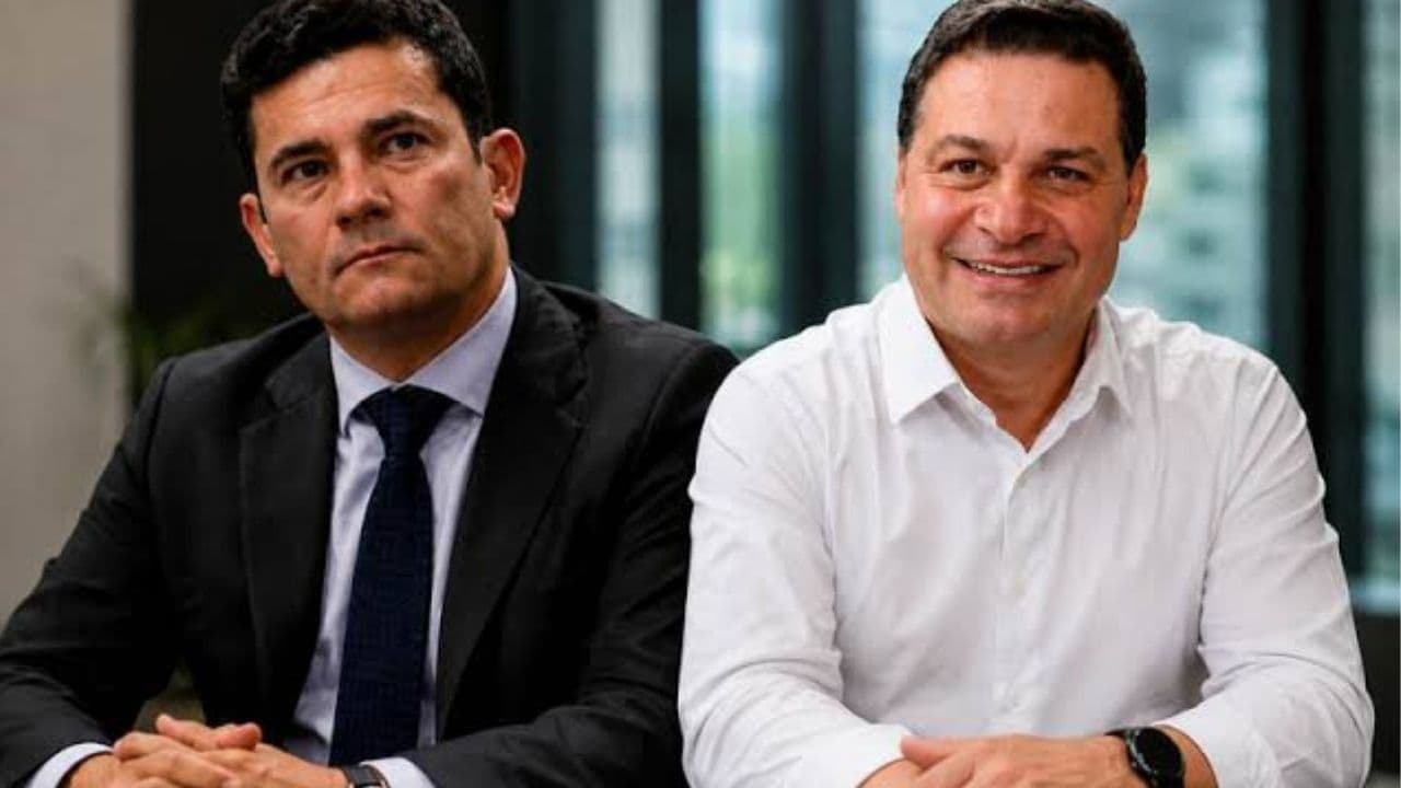 Moro lidera, mas Sandro Alex corre contra o tempo para mudar cenário no Paraná, por Gleidson Carlos