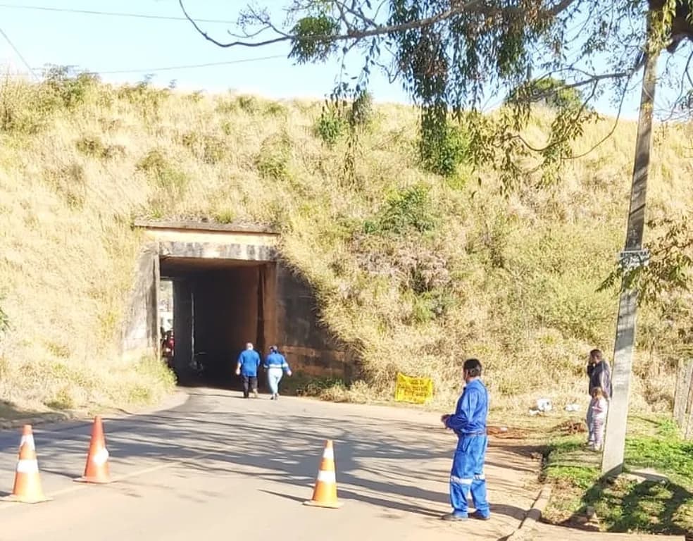Tunel