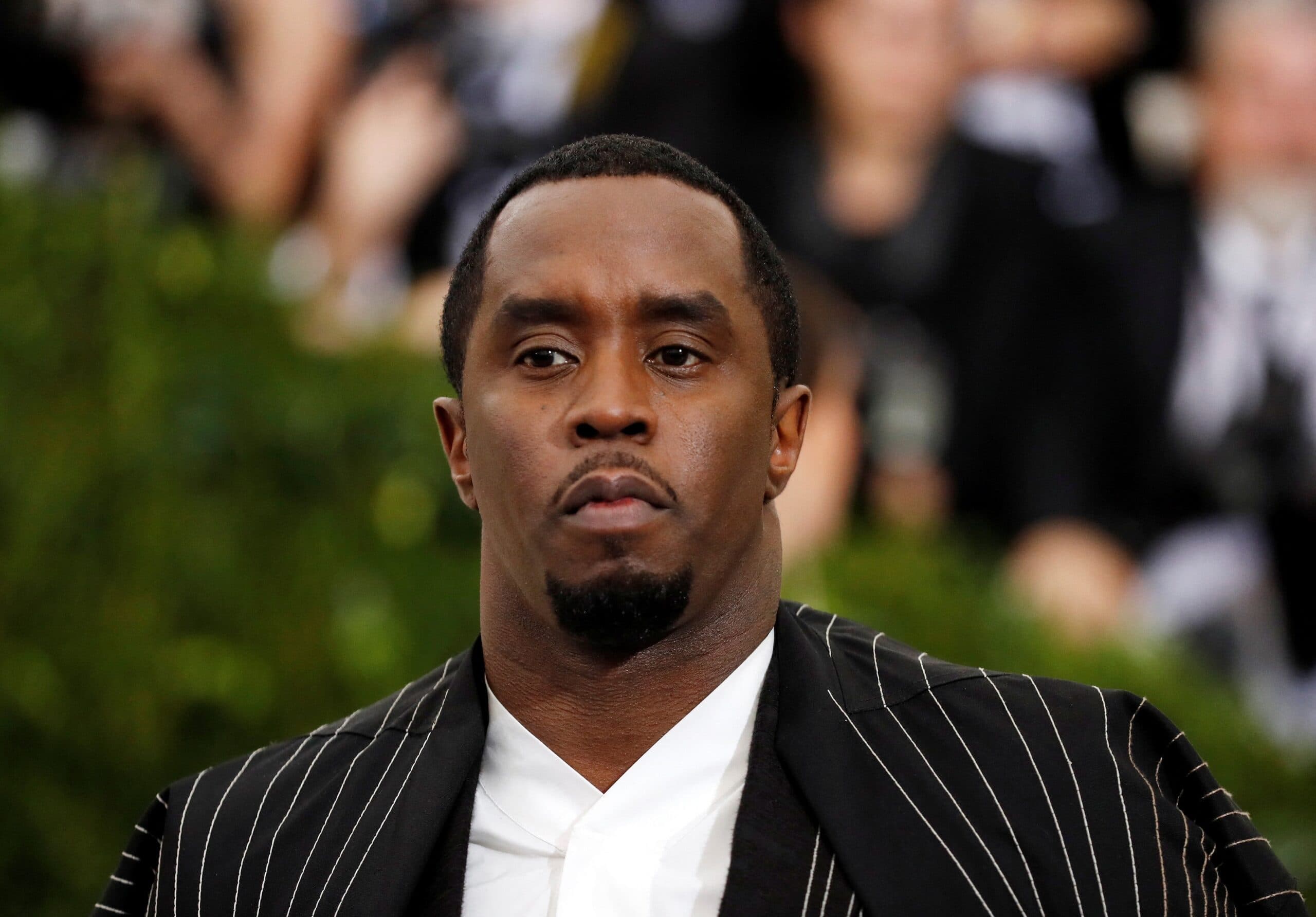 Diddy é transferido para presídio de segurança mínima