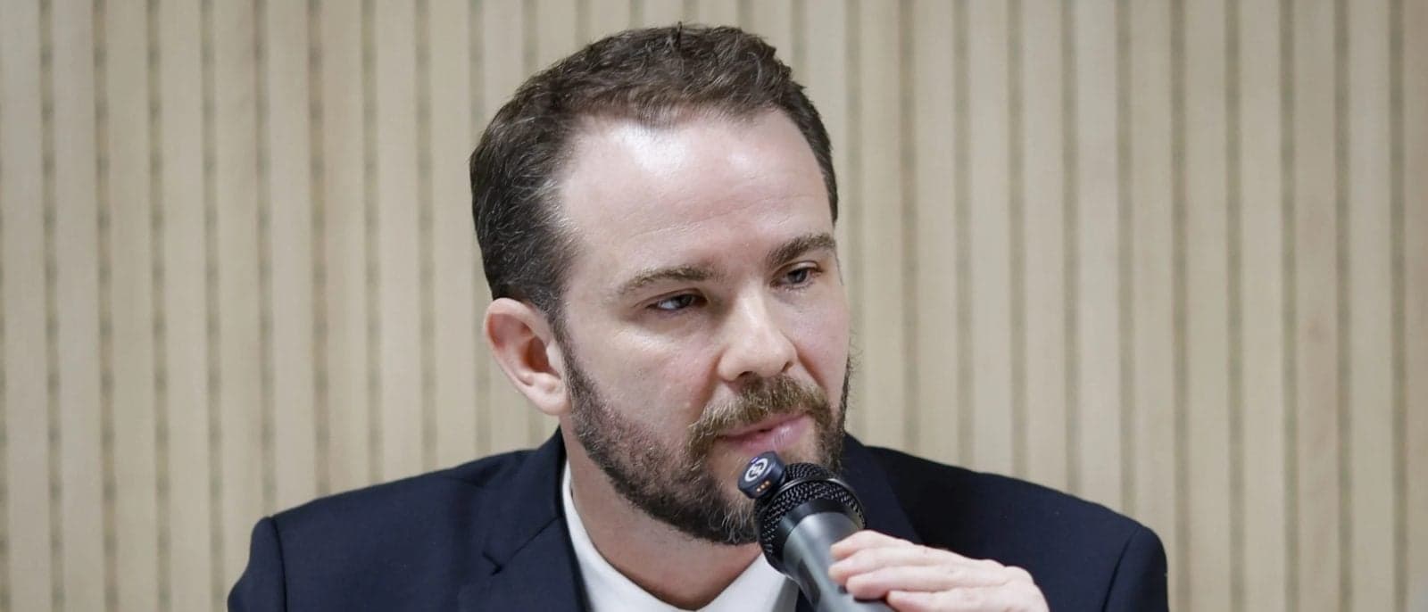Durigan: ser contra split payment beneficia fraudadores