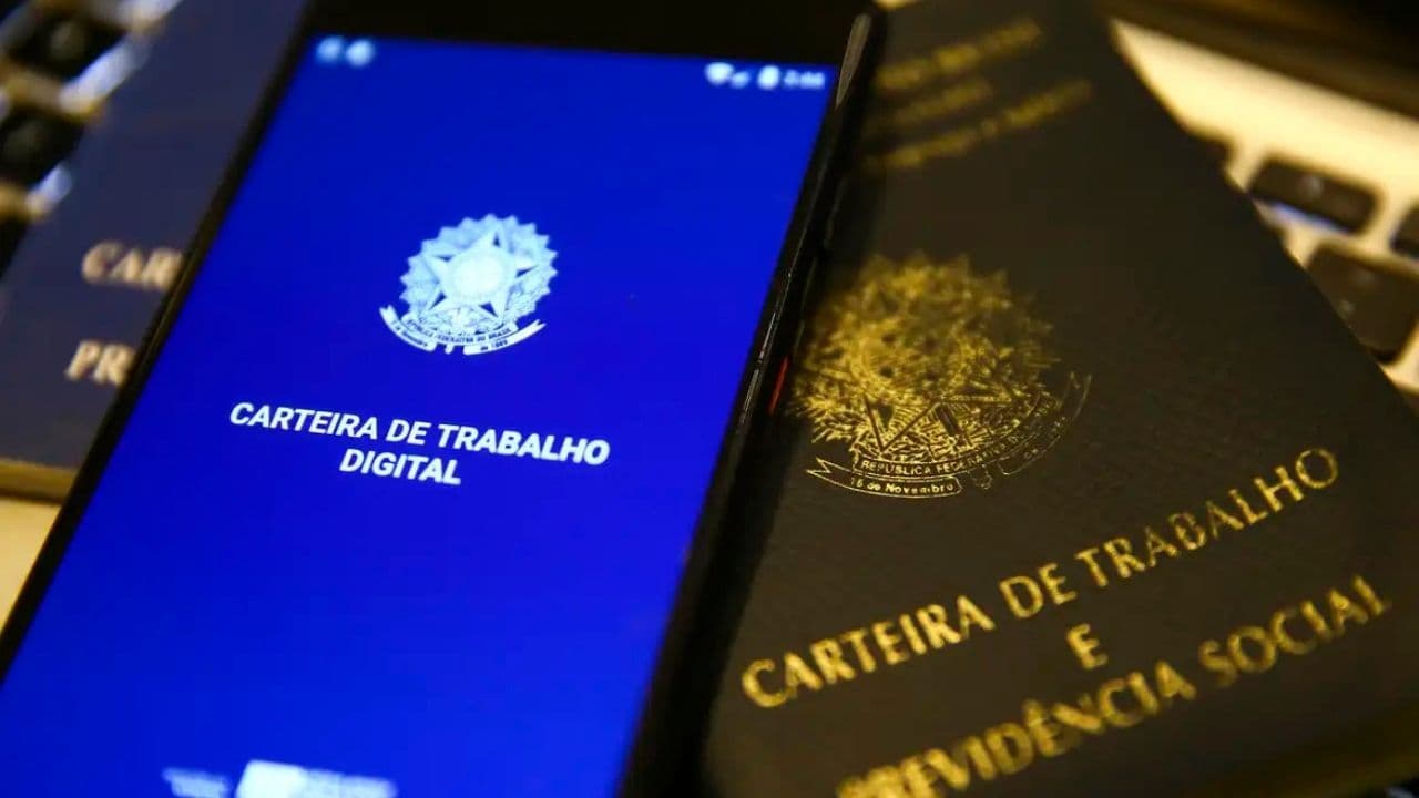 Reserva lidera ranking regional de contratações em setembro; veja demais cidades