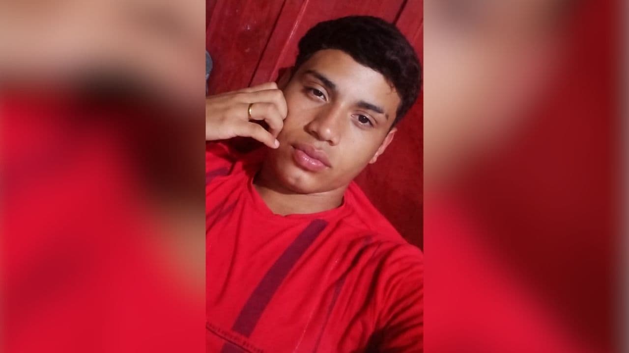 Adolescente desaparece após sair da casa da tia em Ponta Grossa