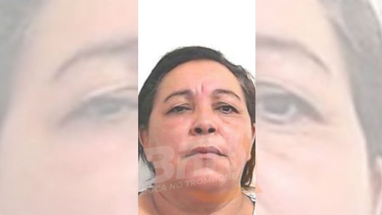 Identificada mulher que morreu em capotamento na PR-438, em Ponta Grossa