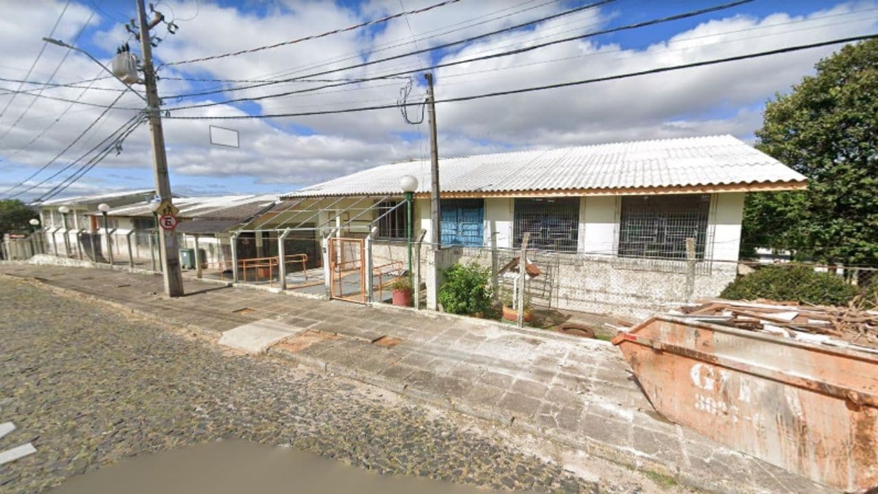 Escola de Ponta Grossa é incluída no ensino de tempo integral