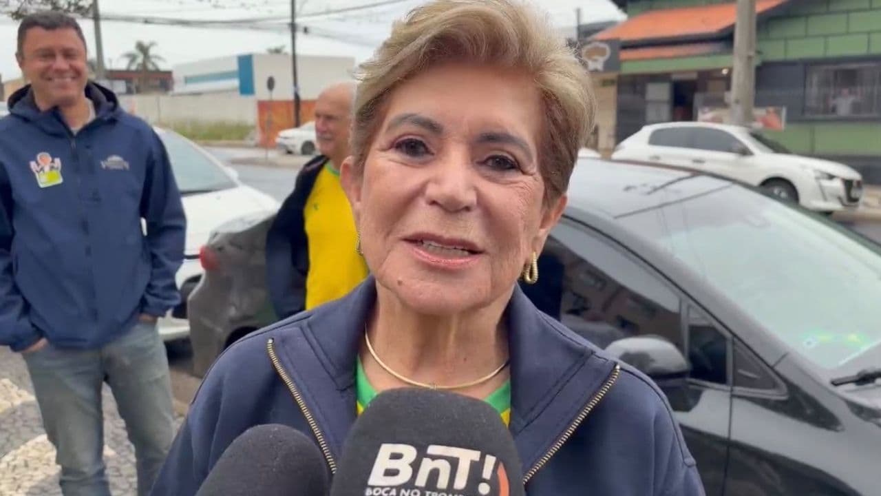 Elizabeth quer Mabel e Zampieri como representantes de Ponta Grossa junto ao Estado