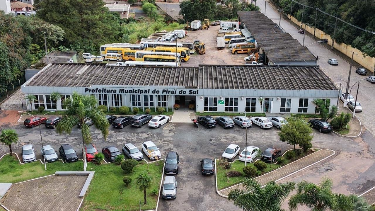 Piraí do Sul abre consulta para definir prioridades da Educação e Cultura nos próximos 10 anos