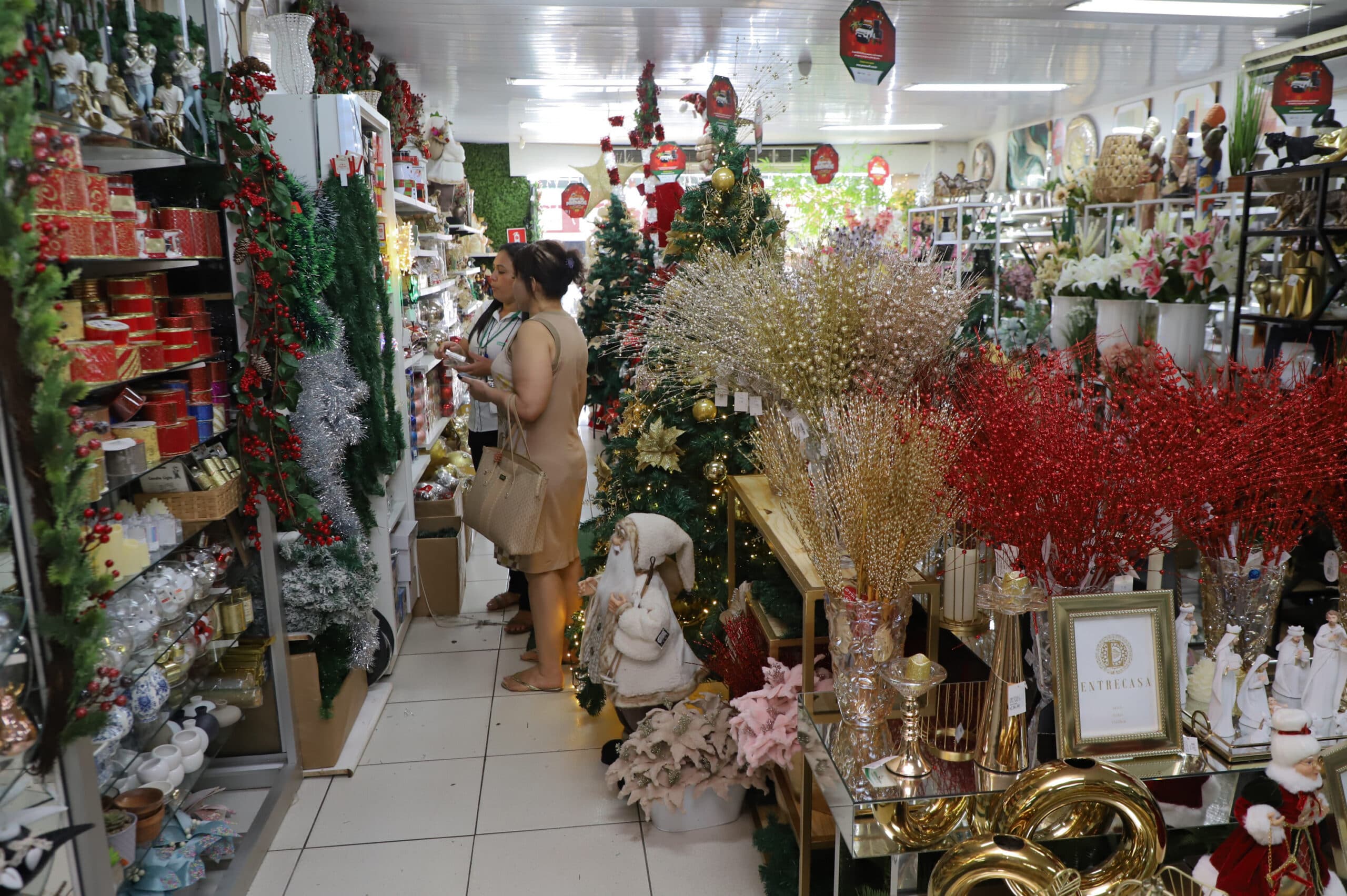 comercio