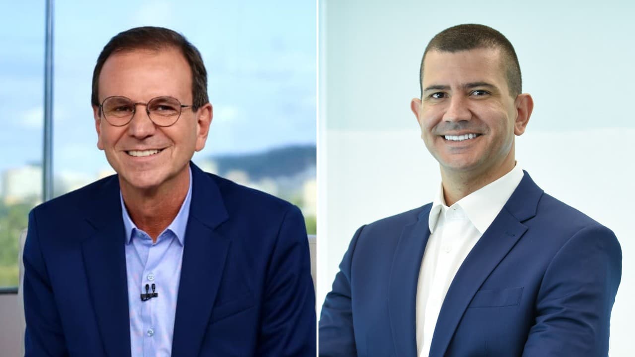 Zanin será relator de ação do PSD sobre 2º turno no RJ